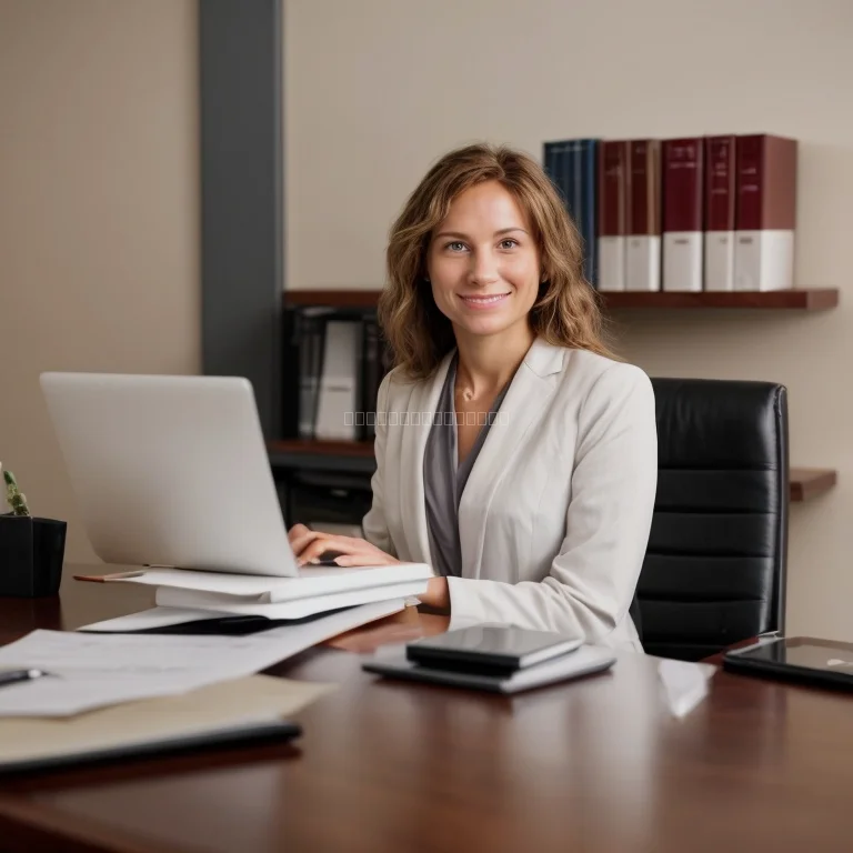 Apoyo legal especializado para fundadores independientes